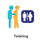 ElderShield - Toileting