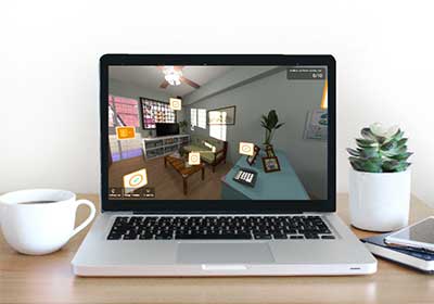 Make a home dementia-friendly