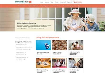 DementiaHub.SG
