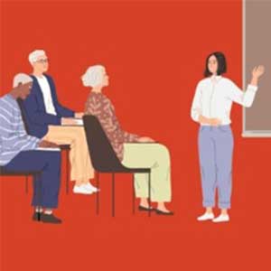 HPB - Healthy Me, Healthy Years