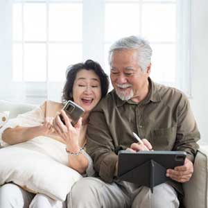 IMDA - DigitalAccess@Home