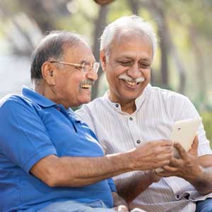IMDA - Mobile Access for Seniors Scheme