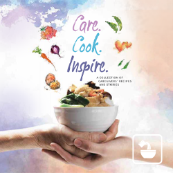 Care, Cook, Inspire
