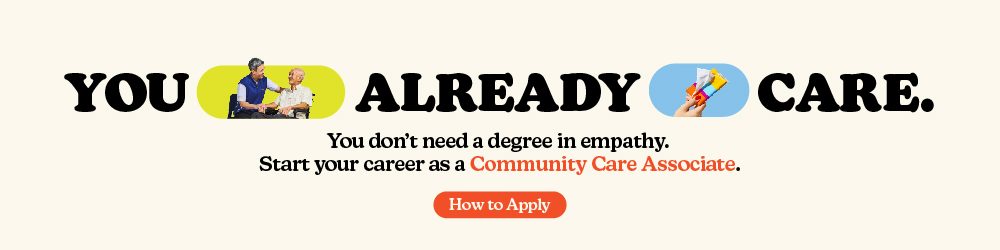 CCA Career